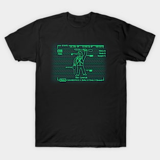 Groovy Boy 3000 T-Shirt